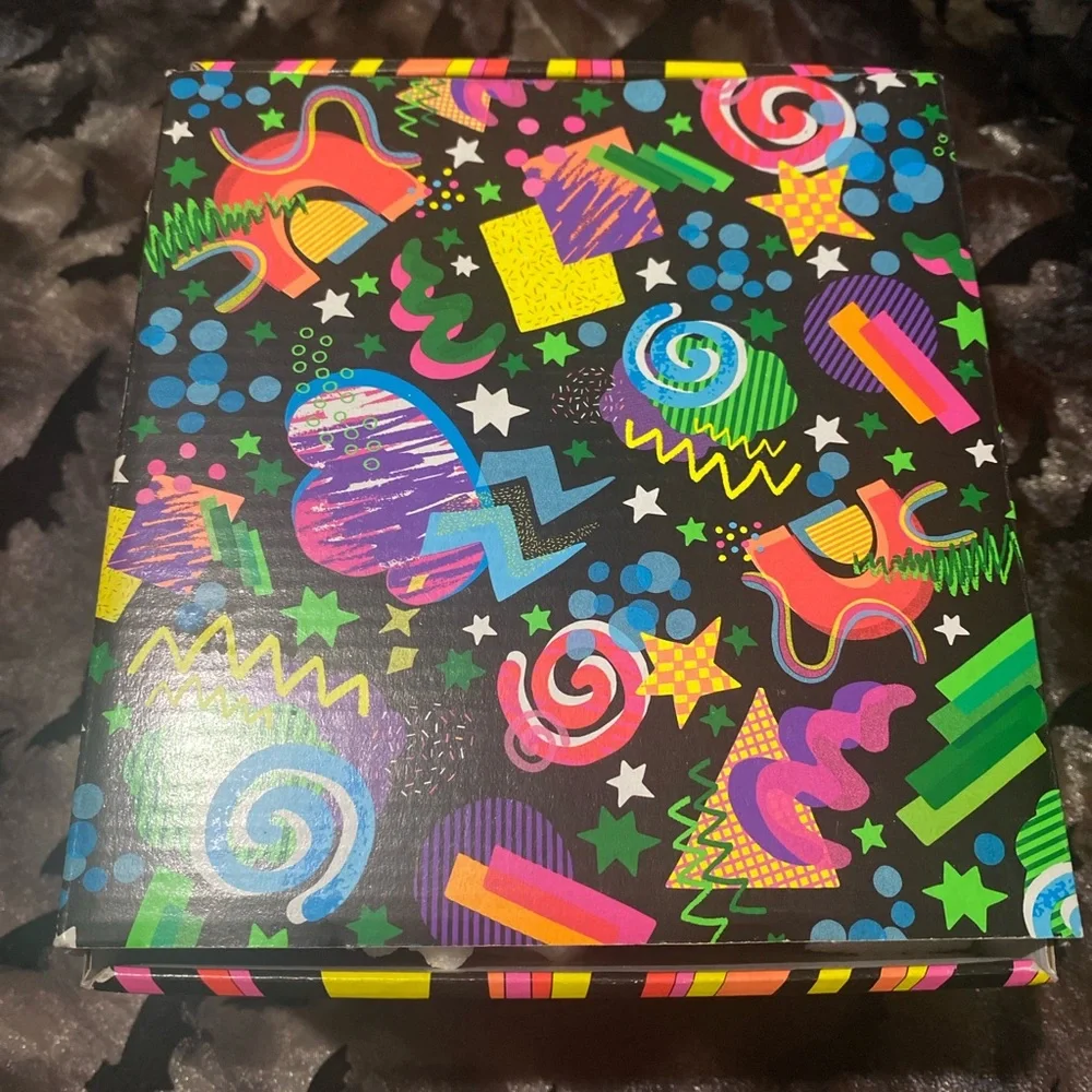 Lush let get